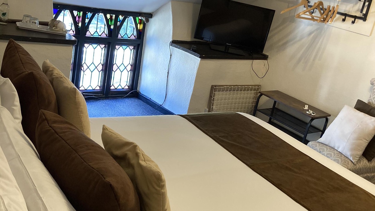 Photo of Others in Heligan