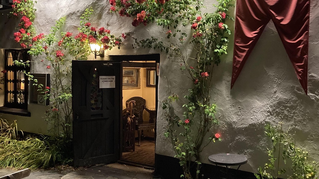 Photo of Outdoor in Heligan