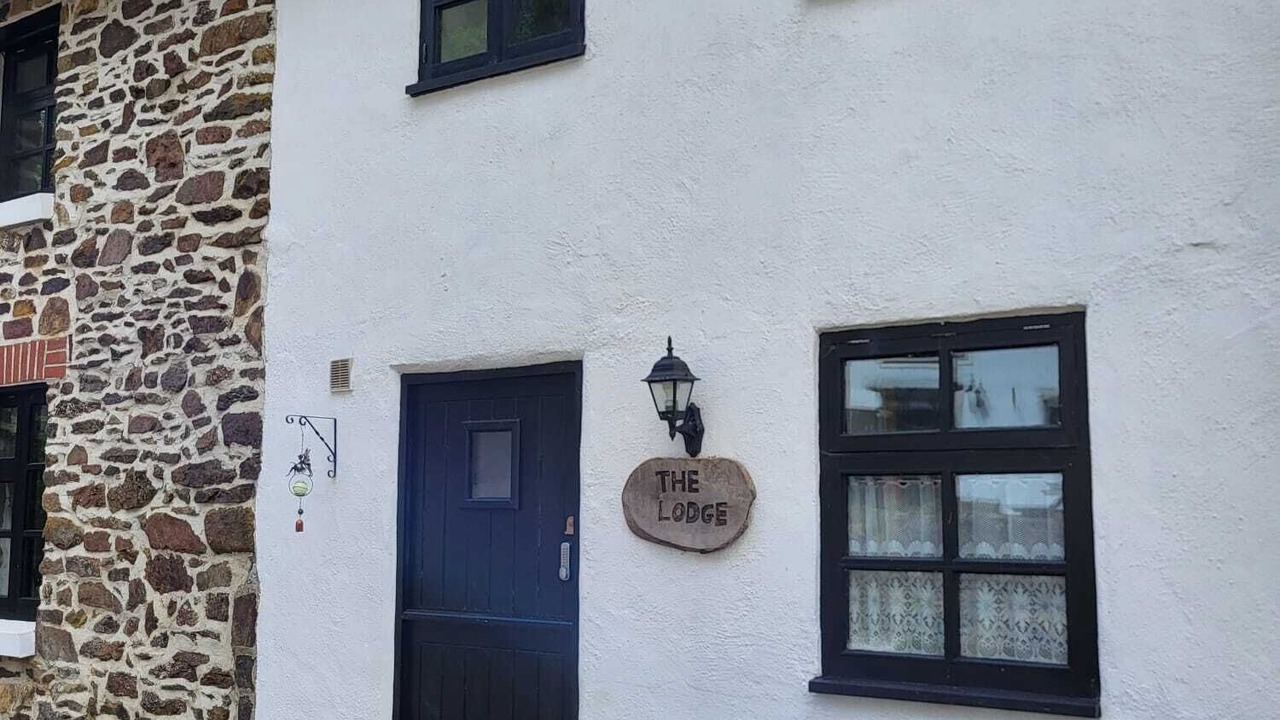 Photo of Outdoor in Heligan