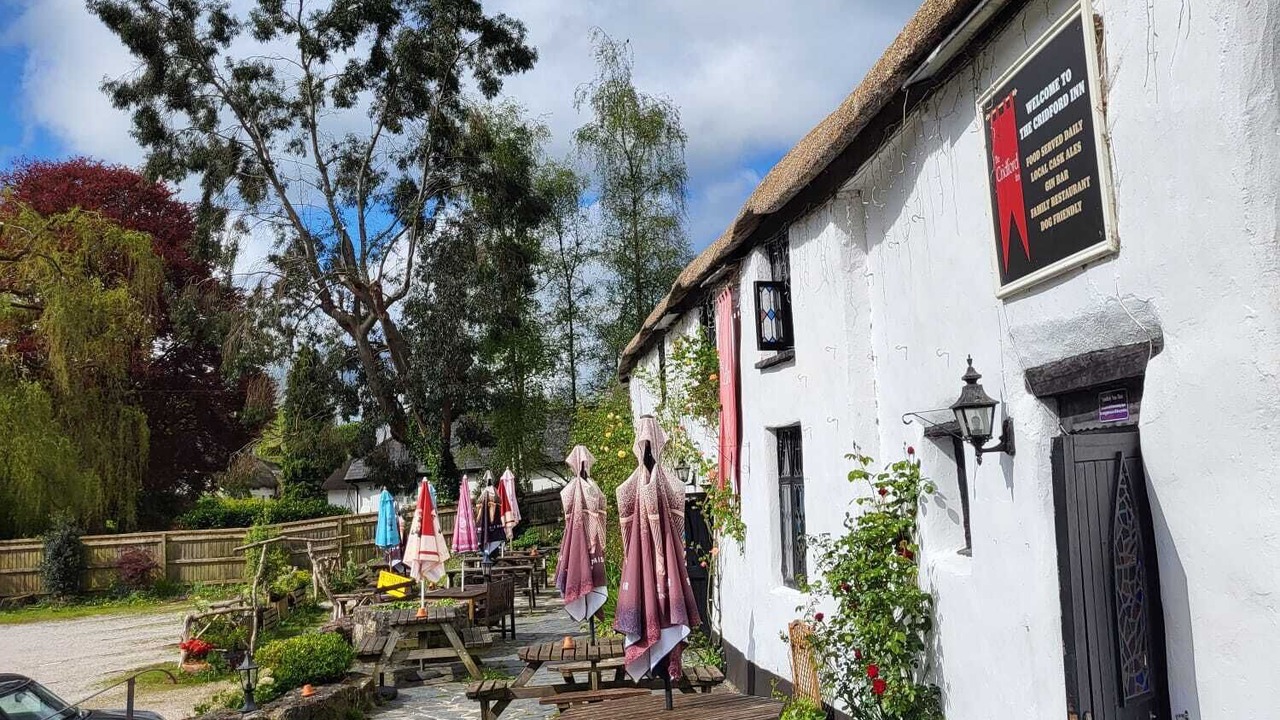 Photo of Outdoor in Heligan