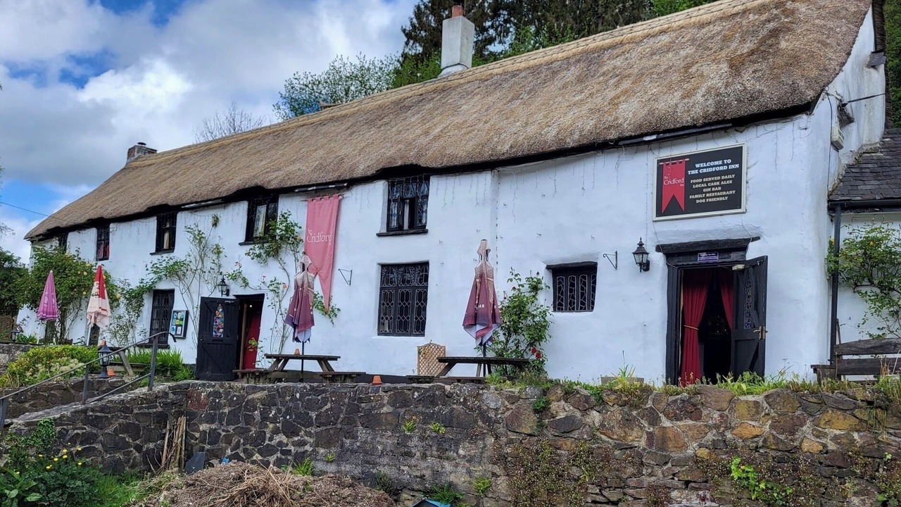 Photo of Outdoor in Heligan