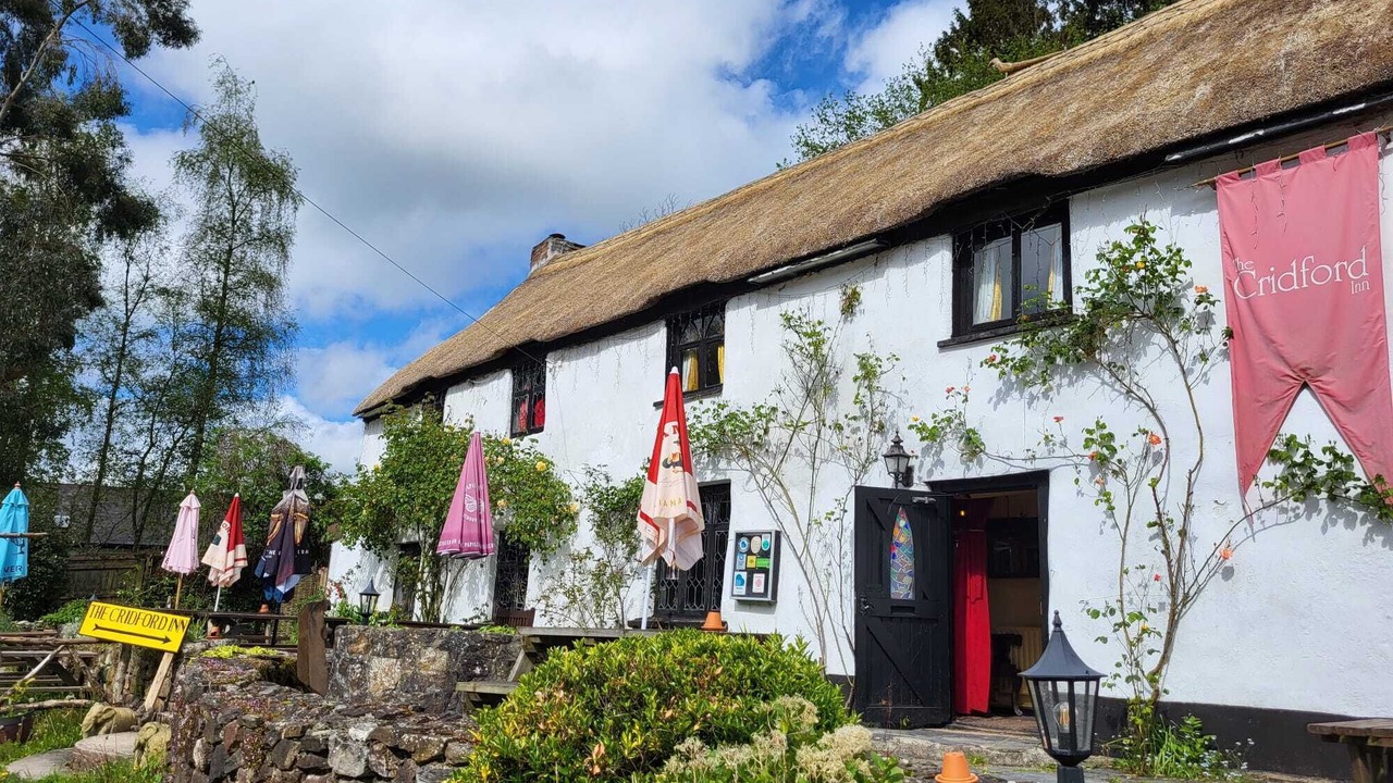 Photo of Outdoor in Heligan