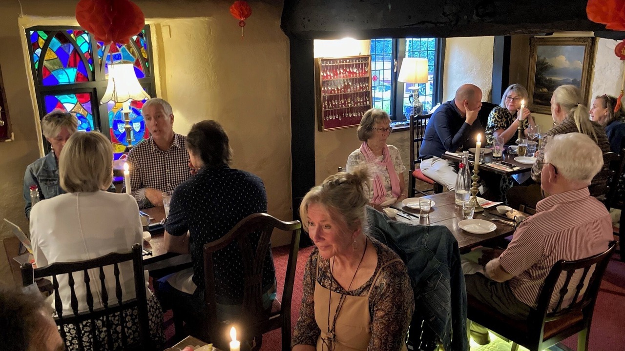 Photo of Others in Heligan