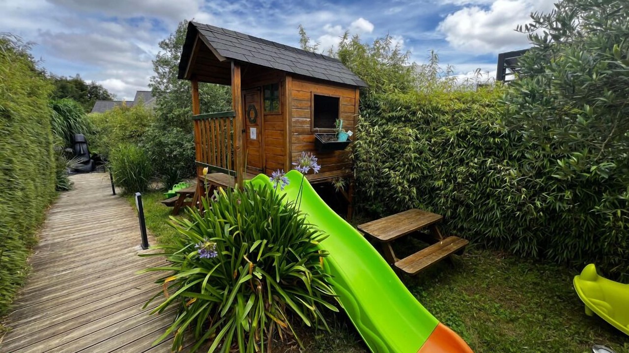 Photo of Outdoor in Treguidel