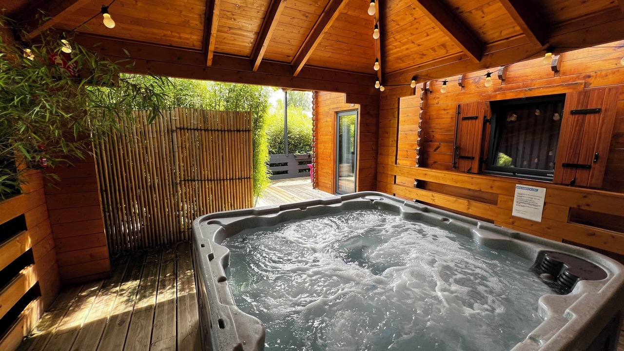 Photo of Outdoor in Treguidel