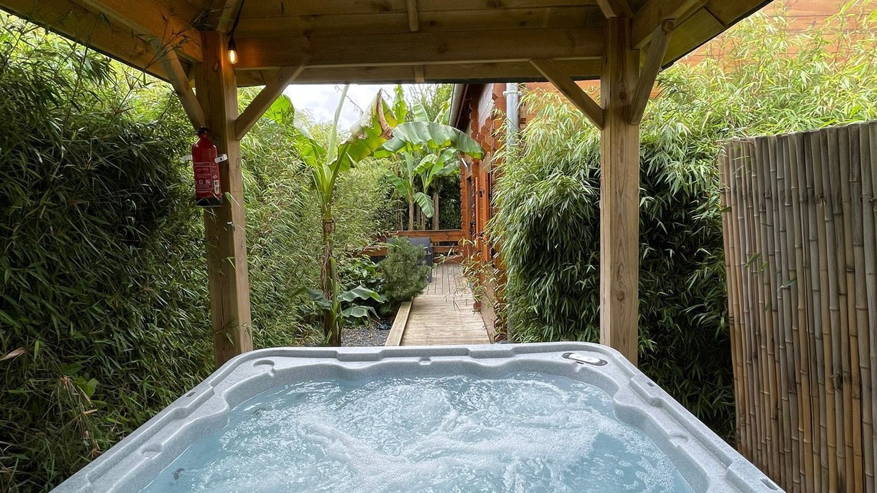 Photo of Outdoor in Treguidel