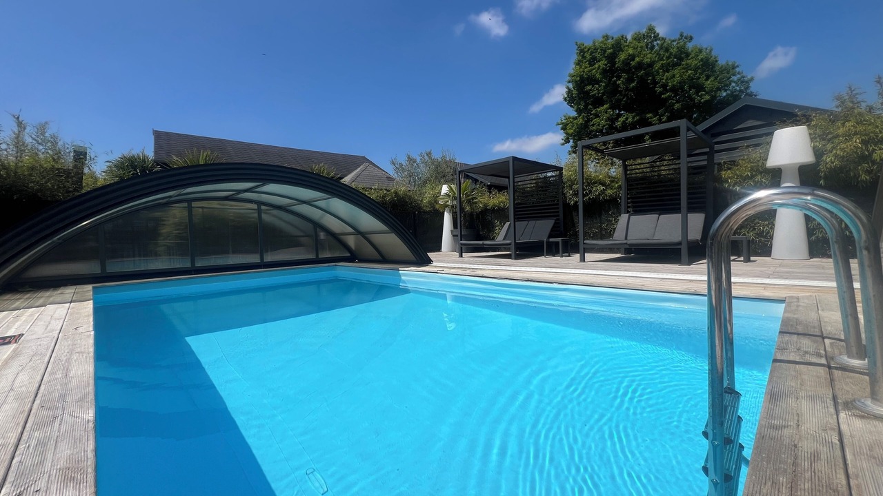 Photo of Outdoor in Treguidel