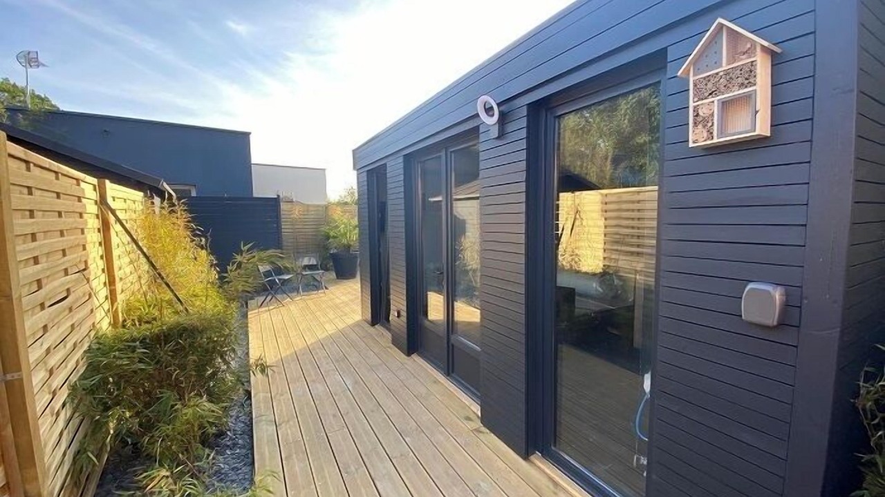 Photo of Bathroom in Treguidel