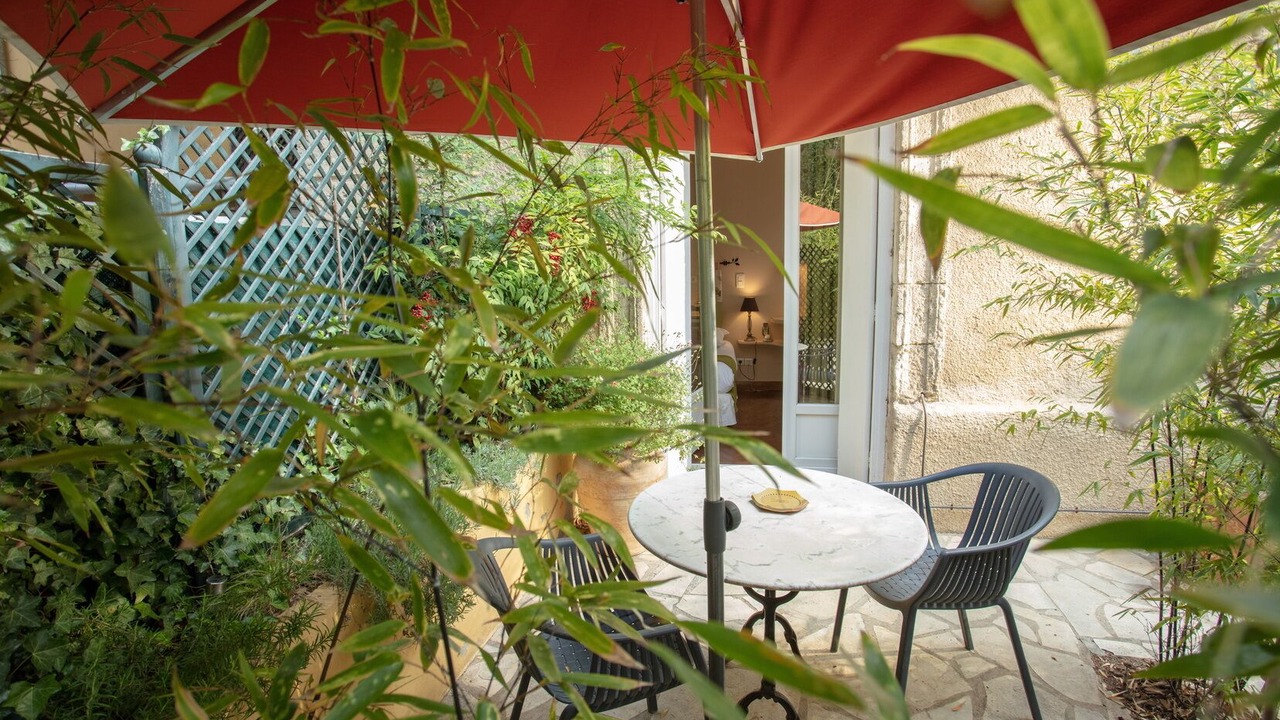 Photo of Outdoor in Beaux Arts-Boutonnet