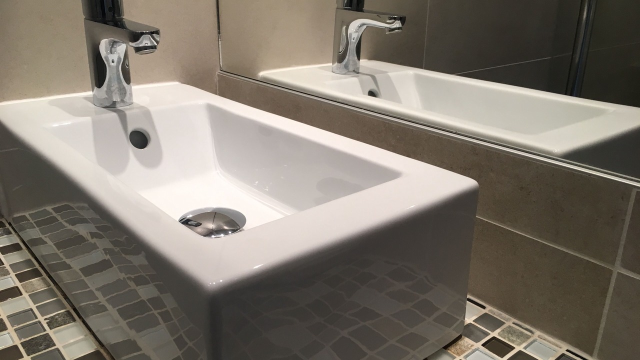 Photo of Bathroom in Beaux Arts-Boutonnet