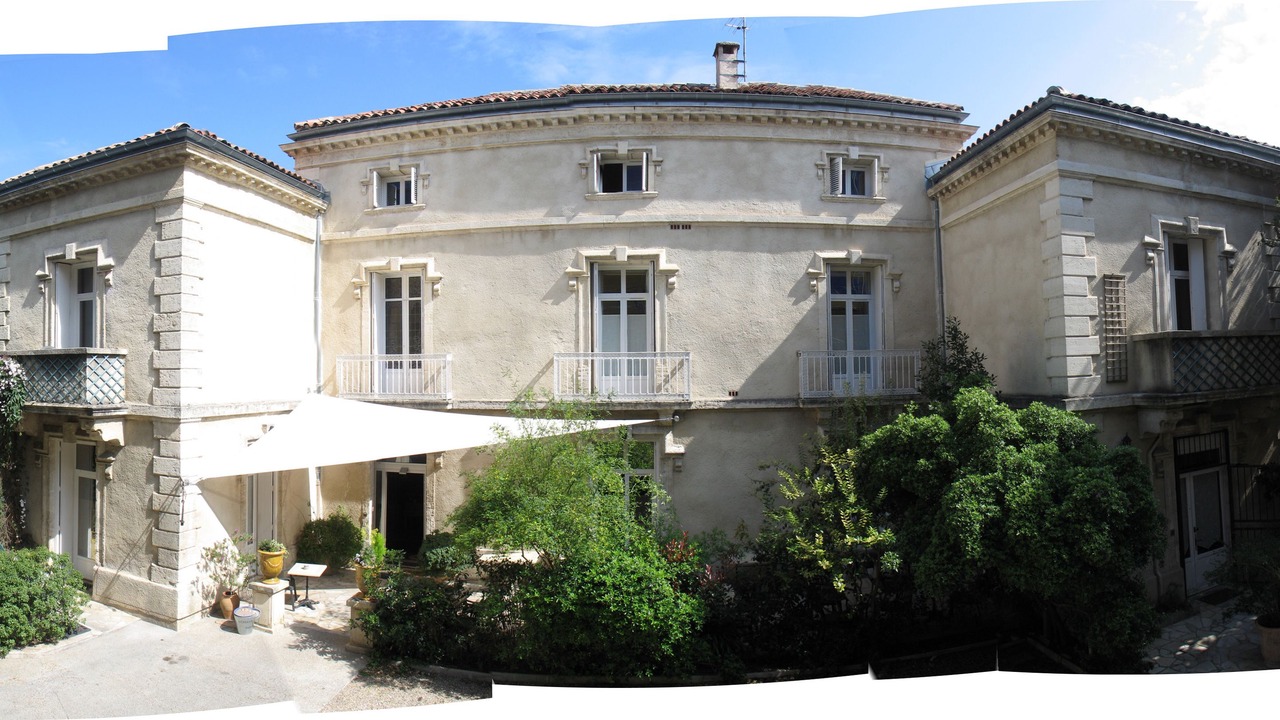 Photo of Buildings in Beaux Arts-Boutonnet