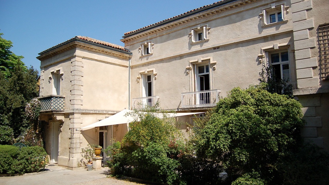 Photo of Outdoor in Beaux Arts-Boutonnet