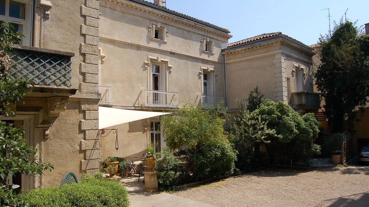 Photo of Outdoor in Beaux Arts-Boutonnet