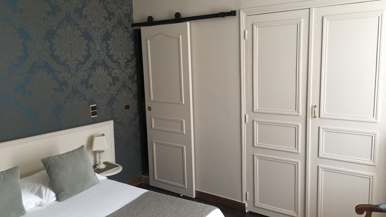 Photo of Bedroom in Beaux Arts-Boutonnet