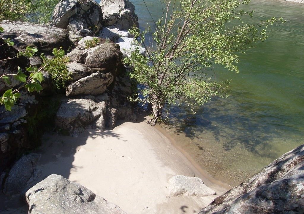 Photo of Outdoor in Corbes