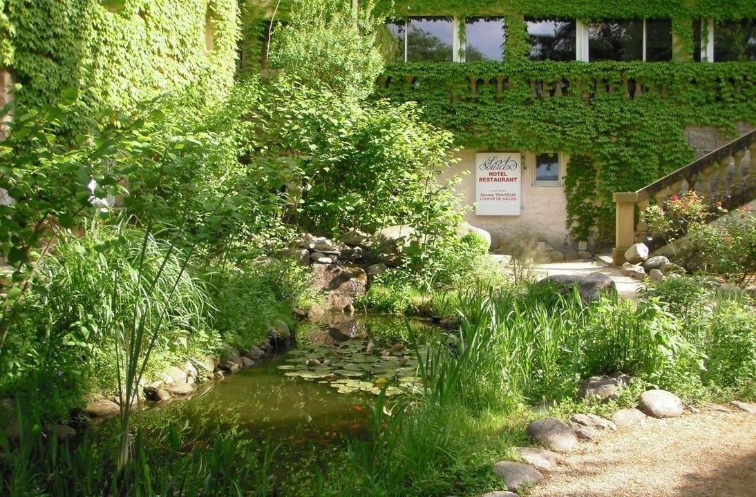 Photo of Outdoor in Corbes