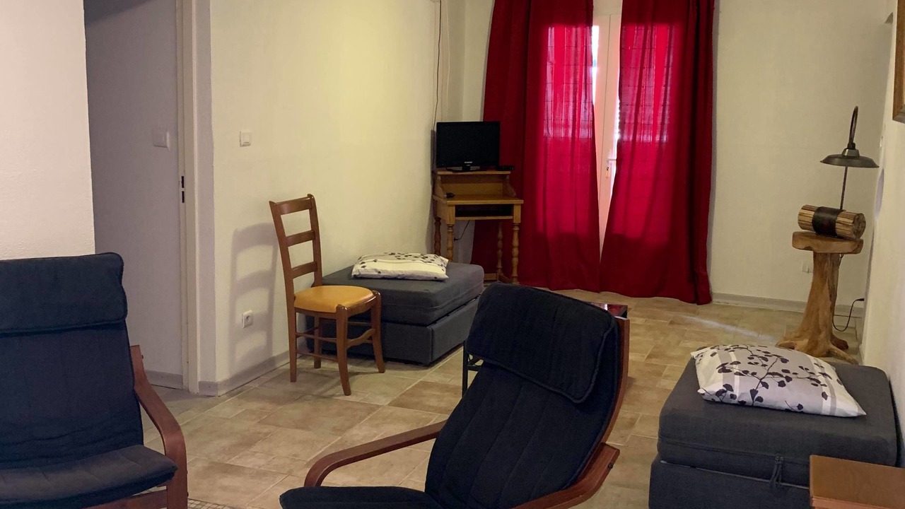 Photo of Bedroom in Corbes