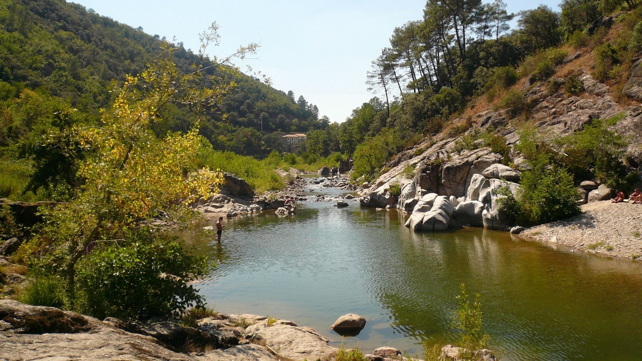 Photo of Outdoor in Corbes