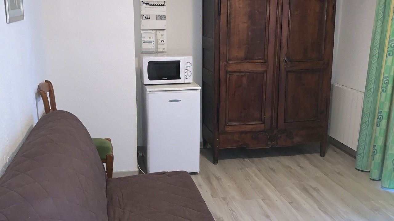 Photo of Bedroom in Corbes