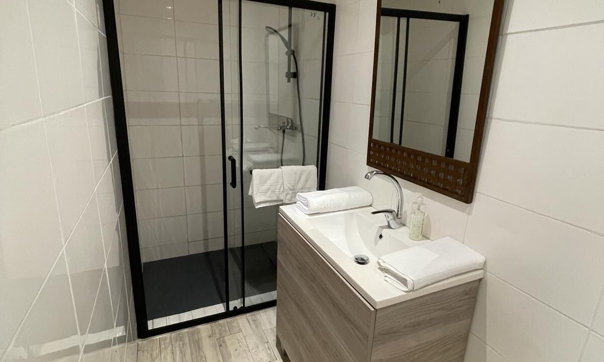 Photo of Patio Balcony in Corbes