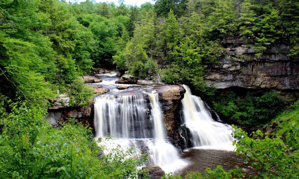 Photo of Others in Canaan Valley