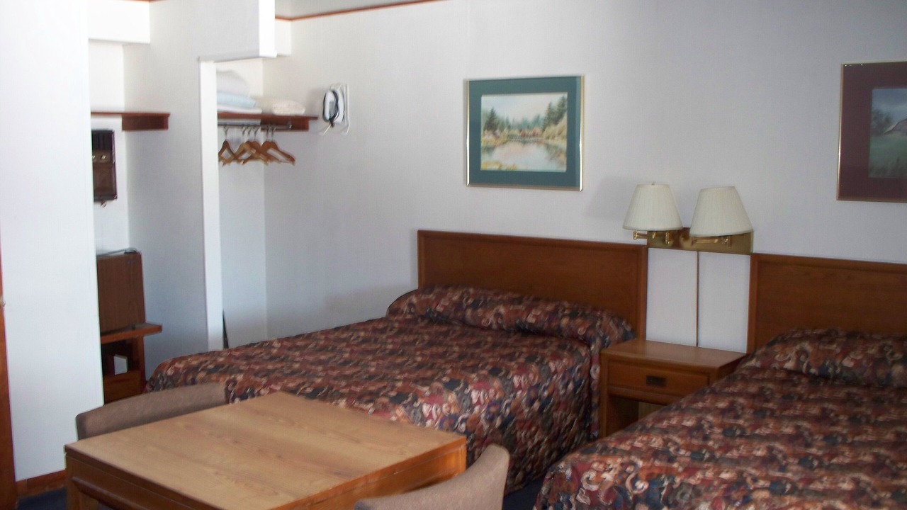 Photo of Bedroom in Canaan Valley