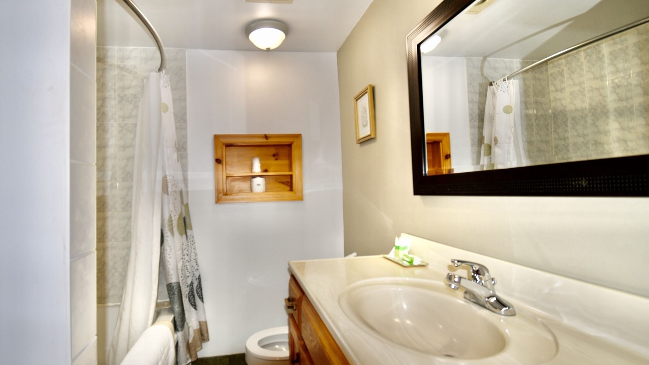Photo of Bathroom in Augusta