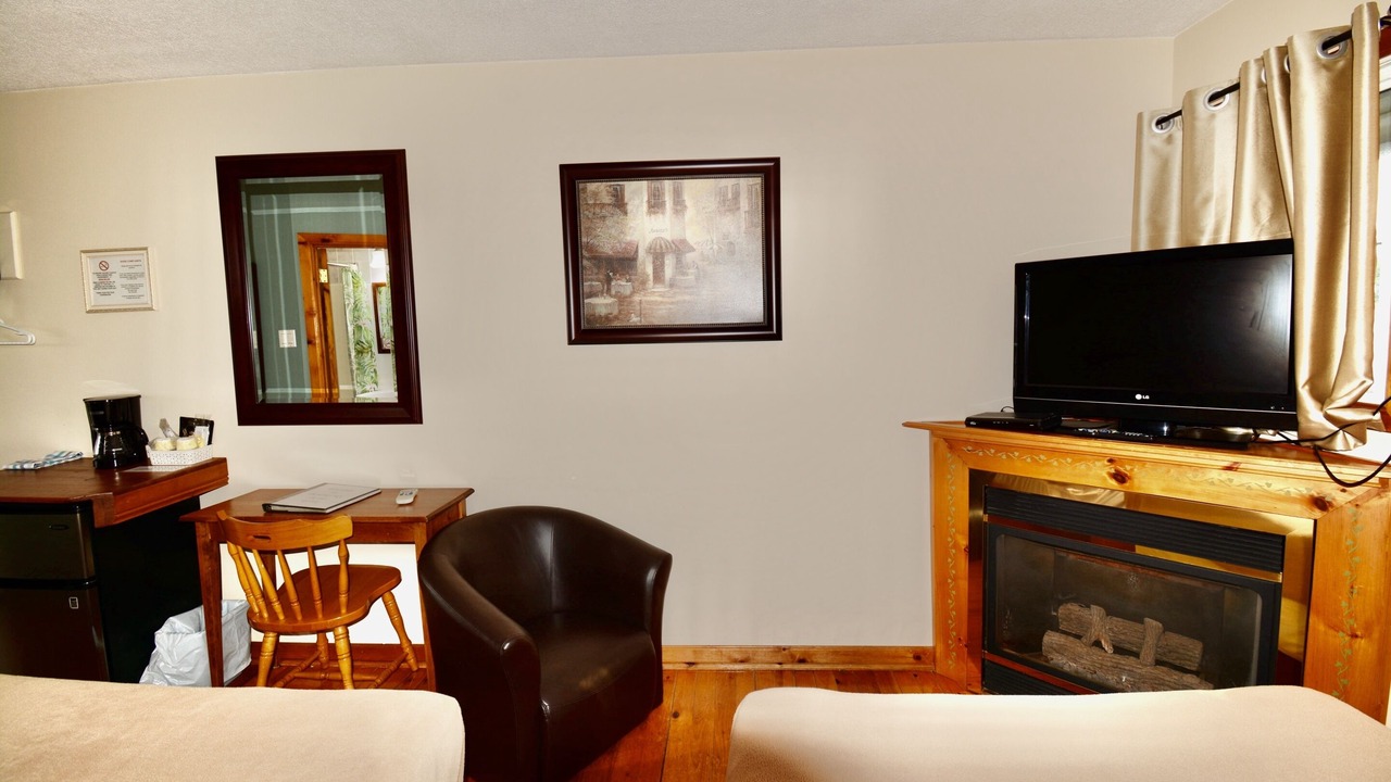 Photo of Bedroom in Augusta