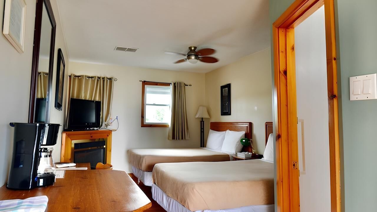 Photo of Bedroom in Augusta