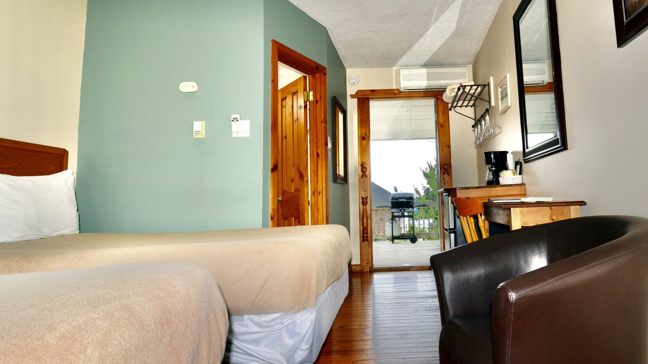 Photo of Bedroom in Augusta