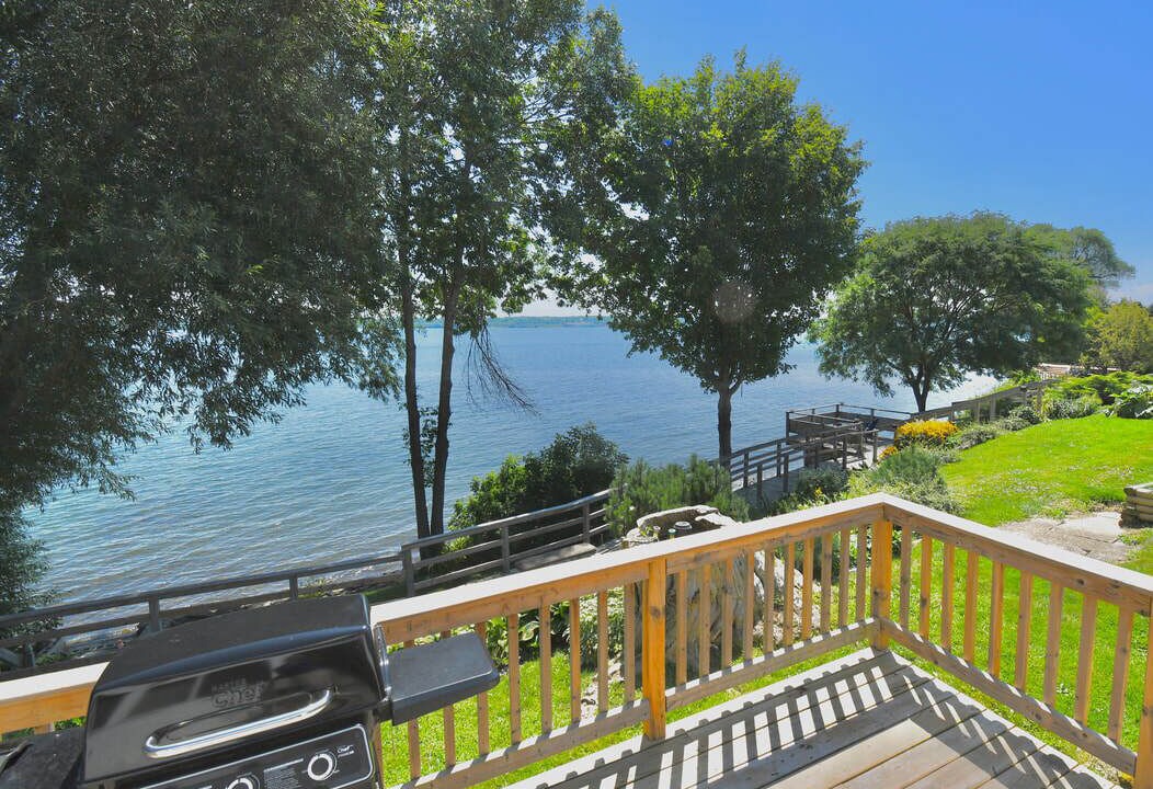 Photo of Patio Balcony in Augusta
