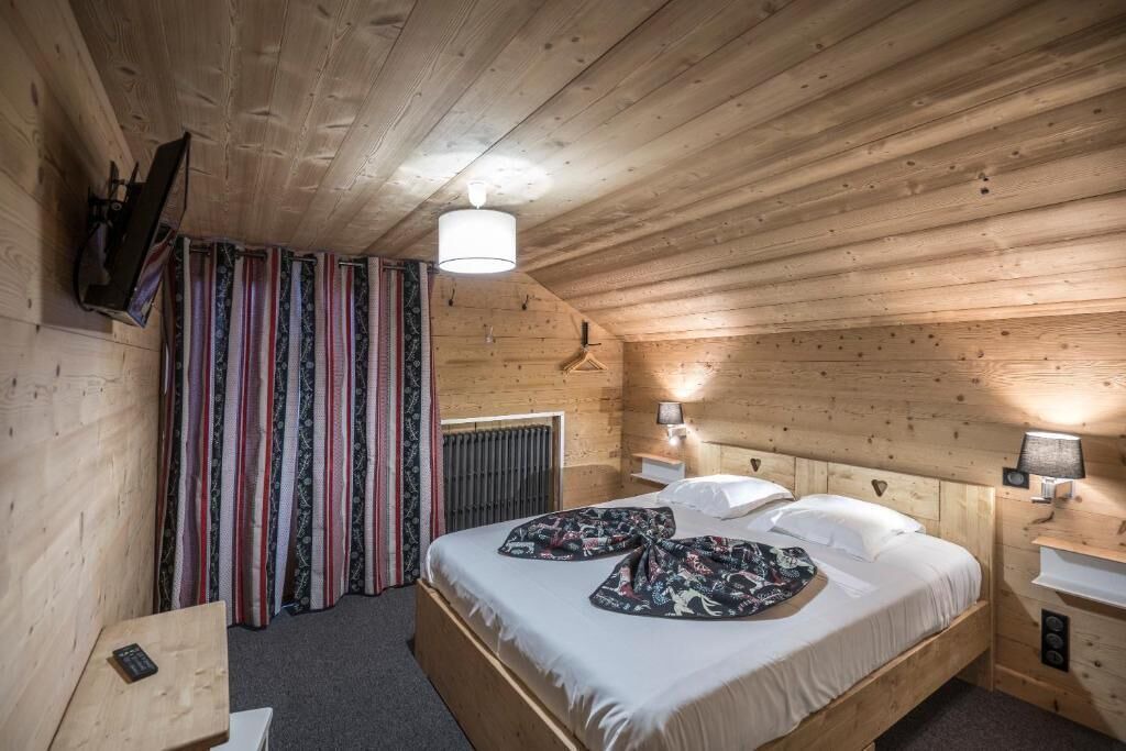 Photo of Others in La Clusaz