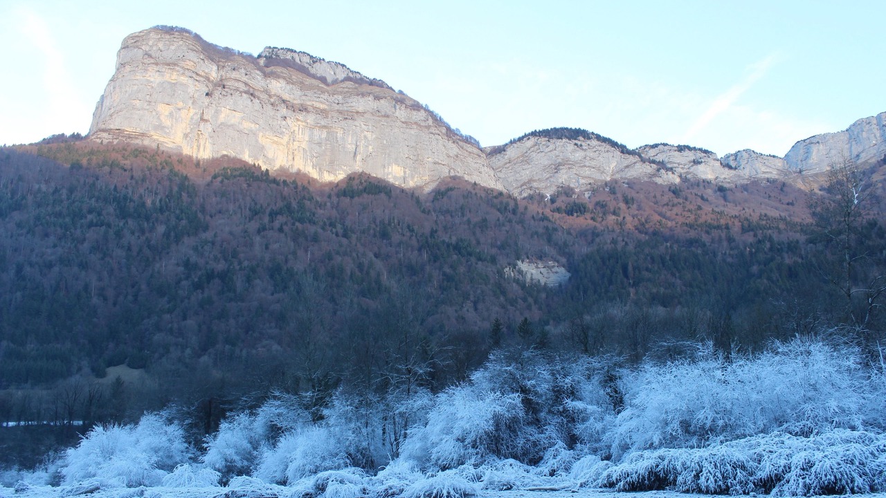 Photo of Others in La Clusaz