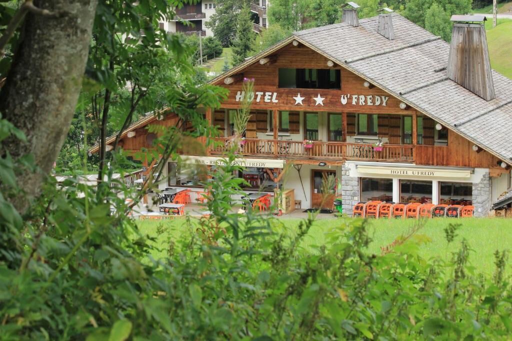 Photo of Outdoor in La Clusaz