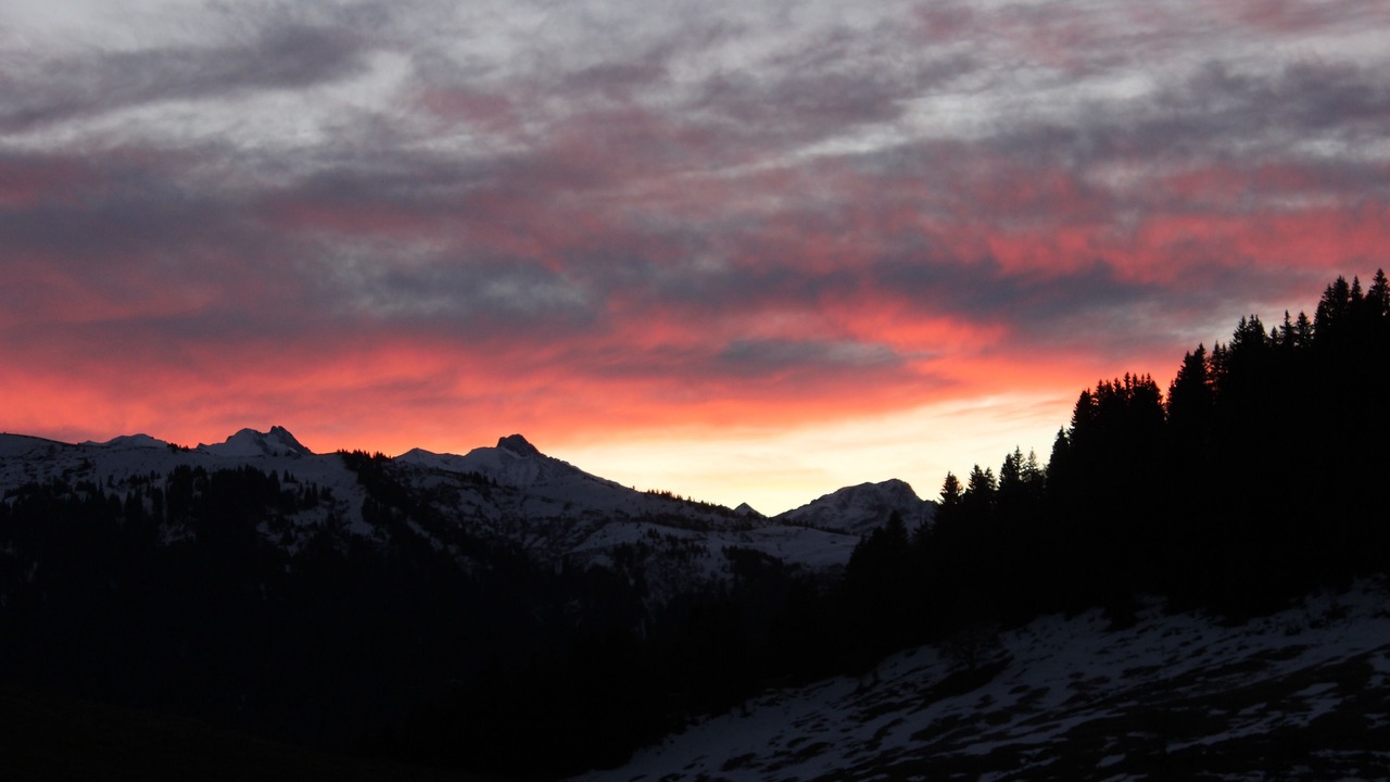 Photo of Others in La Clusaz
