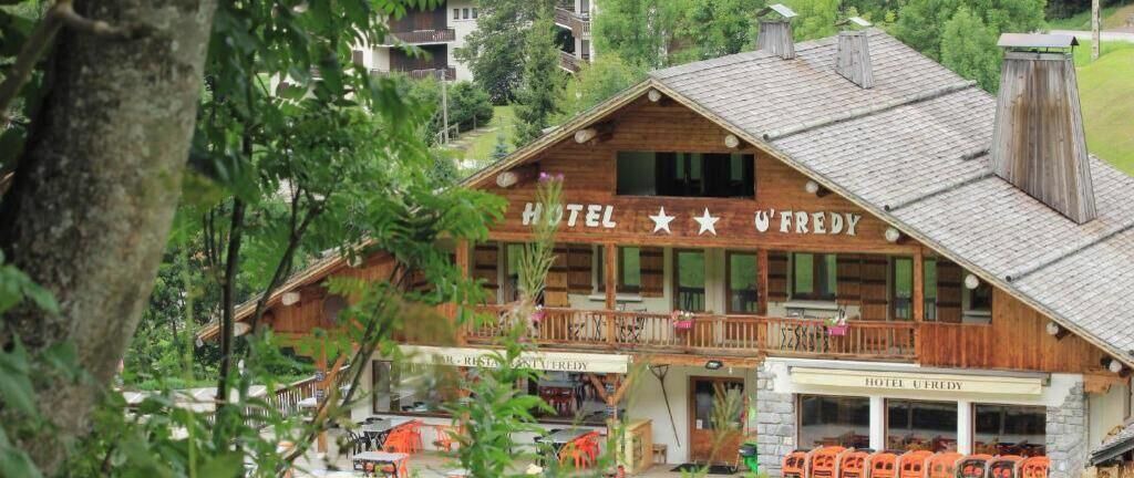 Photo of Outdoor in La Clusaz