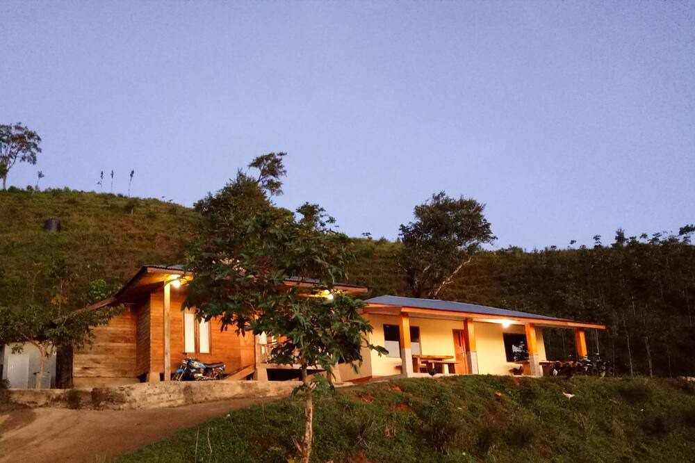 Photo of Patio Balcony in Ruteng
