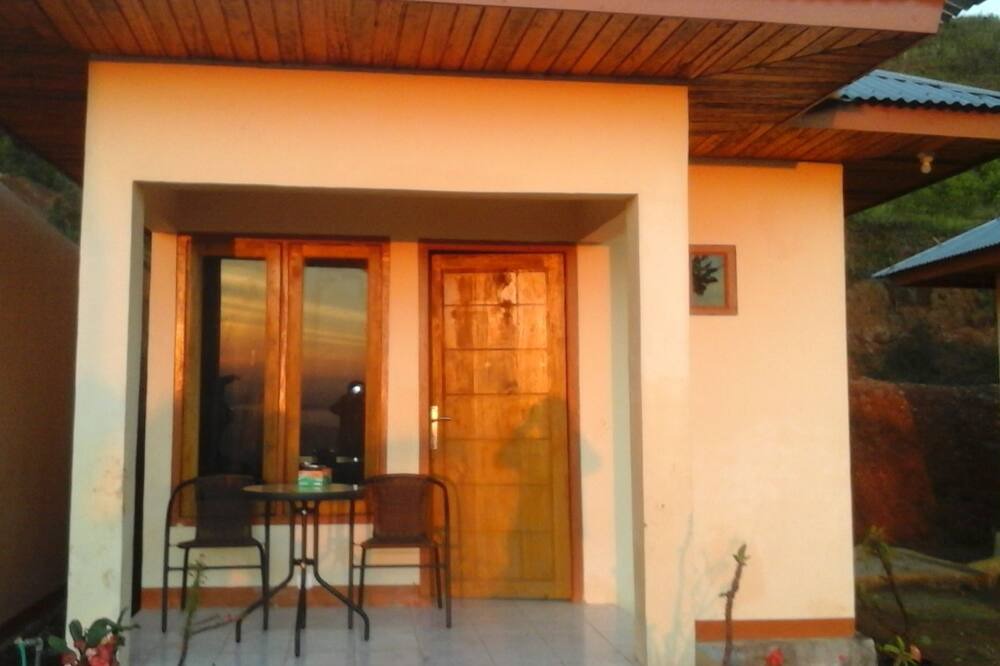 Photo of Patio Balcony in Ruteng