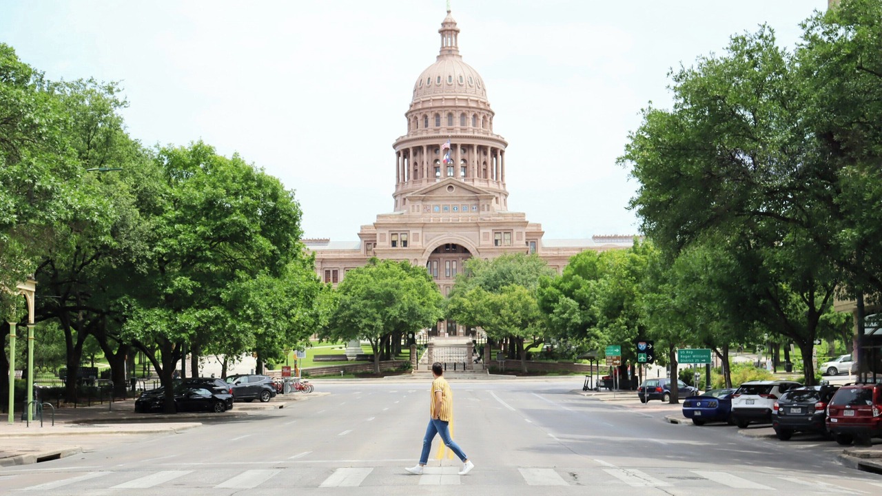 Photo of Others in Downtown Austin