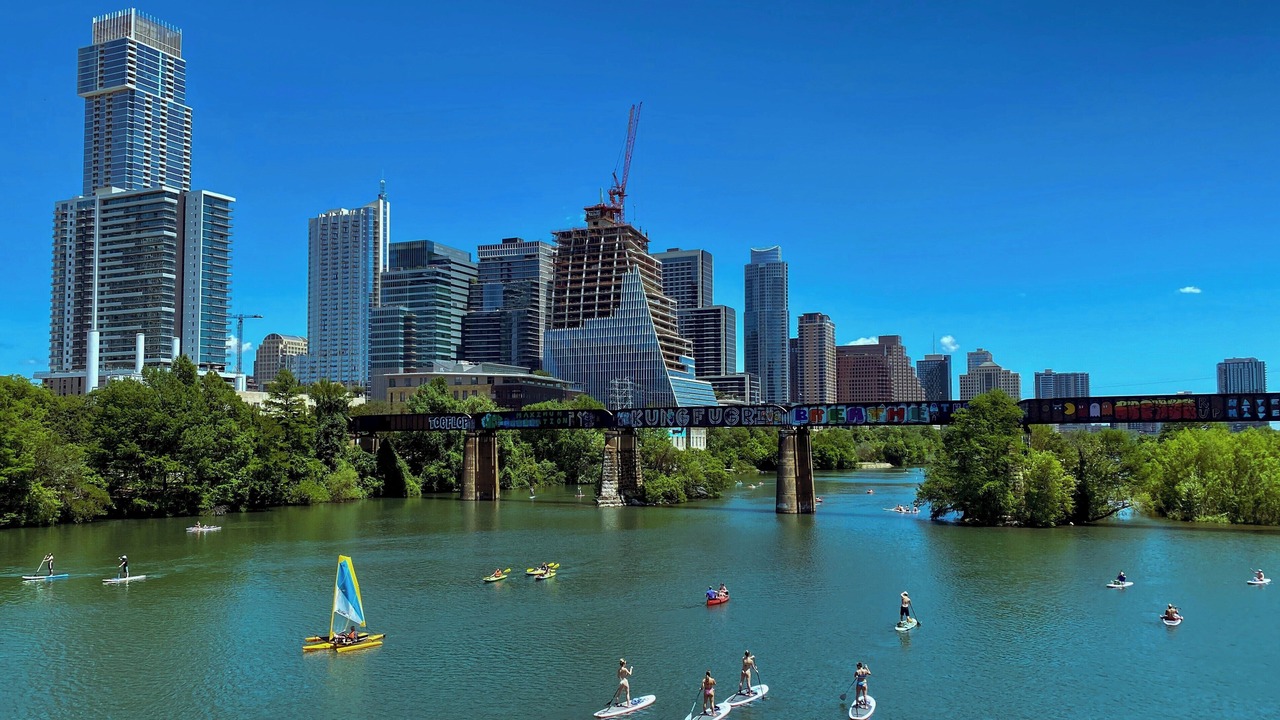 Photo of Others in Downtown Austin