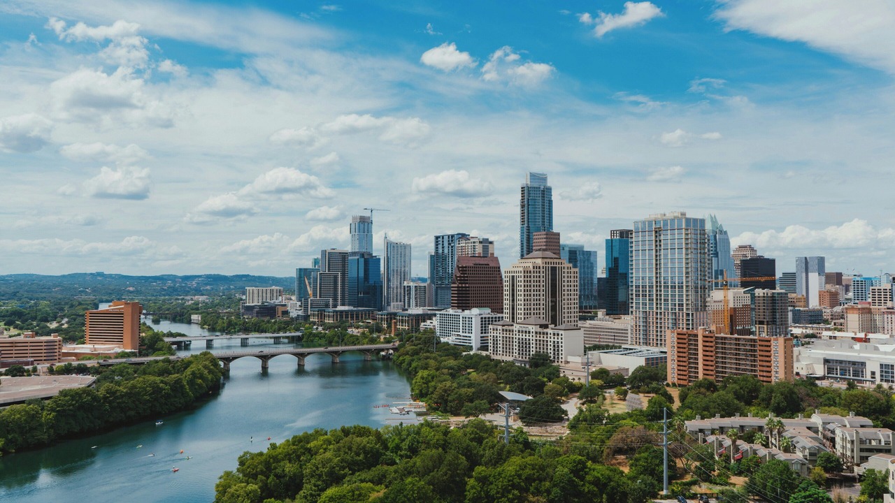 Photo of Outdoor in Downtown Austin