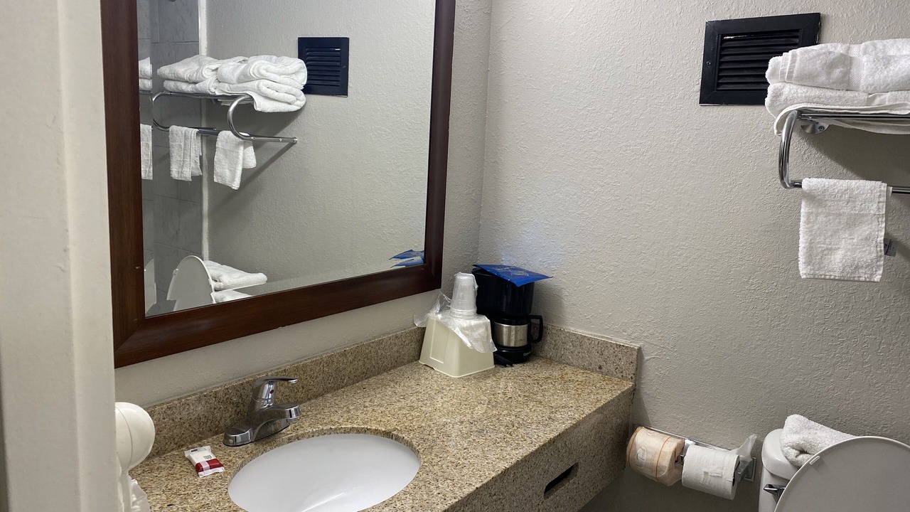 Photo of Bathroom in Dothan