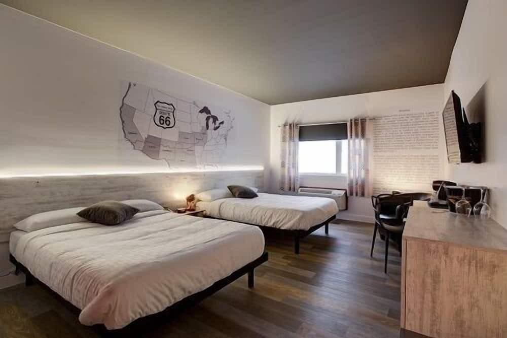 Photo of Bedroom in Saint-Victor