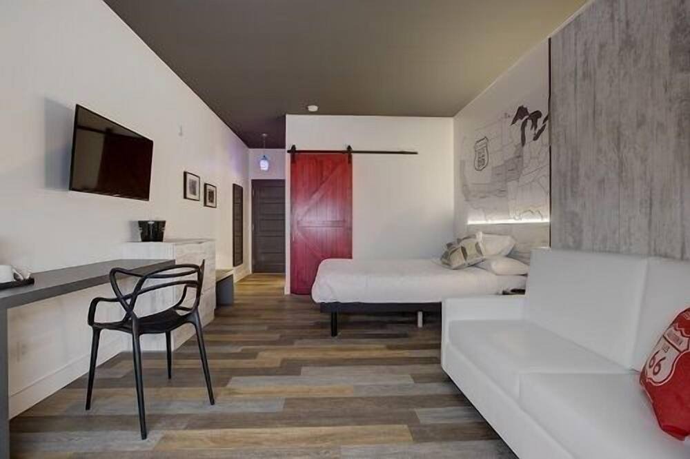 Photo of Livingroom in Saint-Victor