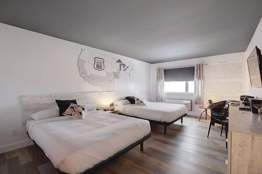 Photo of Bedroom in Saint-Victor