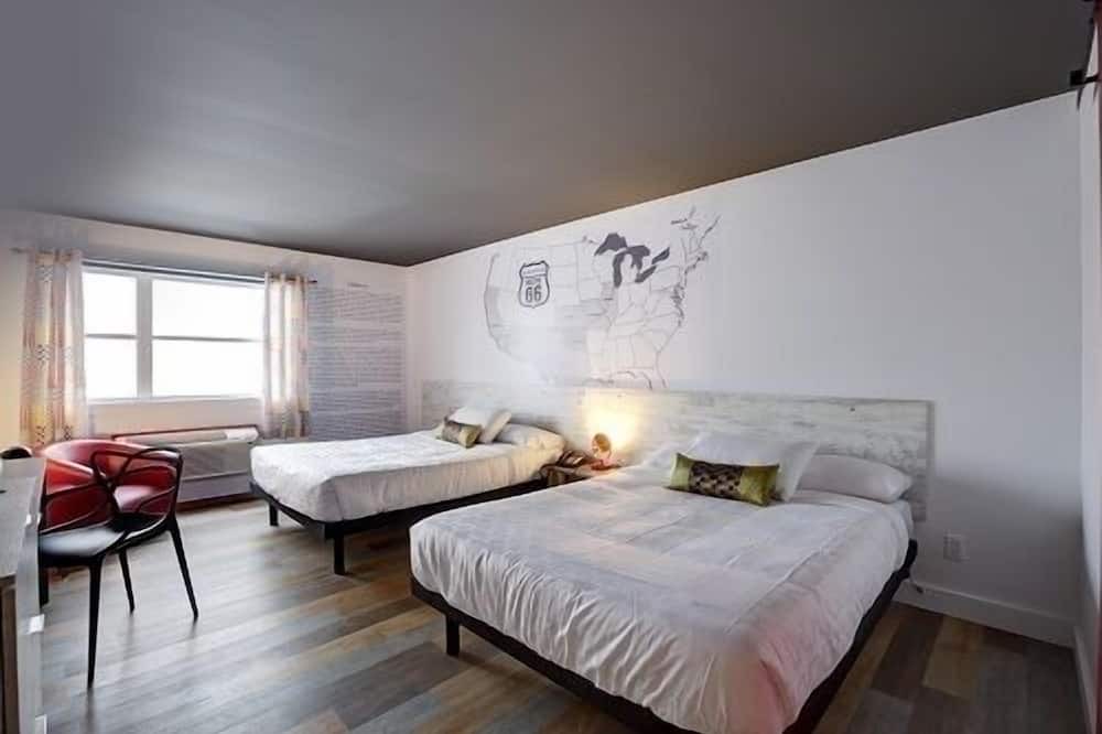 Photo of Bedroom in Saint-Victor