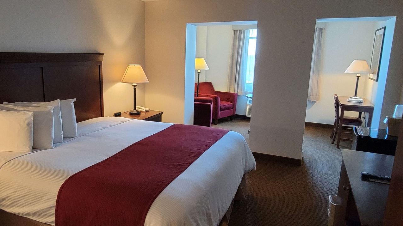 Photo of Bedroom in Wellsboro