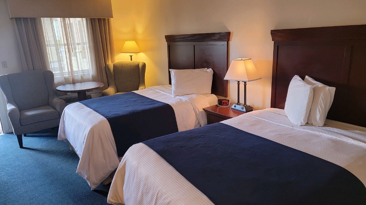 Photo of Bedroom in Wellsboro