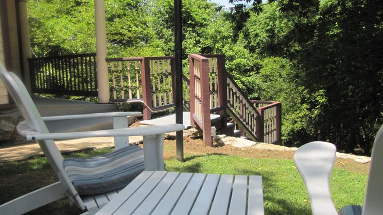 Photo of Outdoor in Eureka Springs Historic District