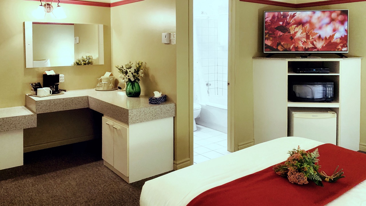 Photo of Bedroom in St. Jerome